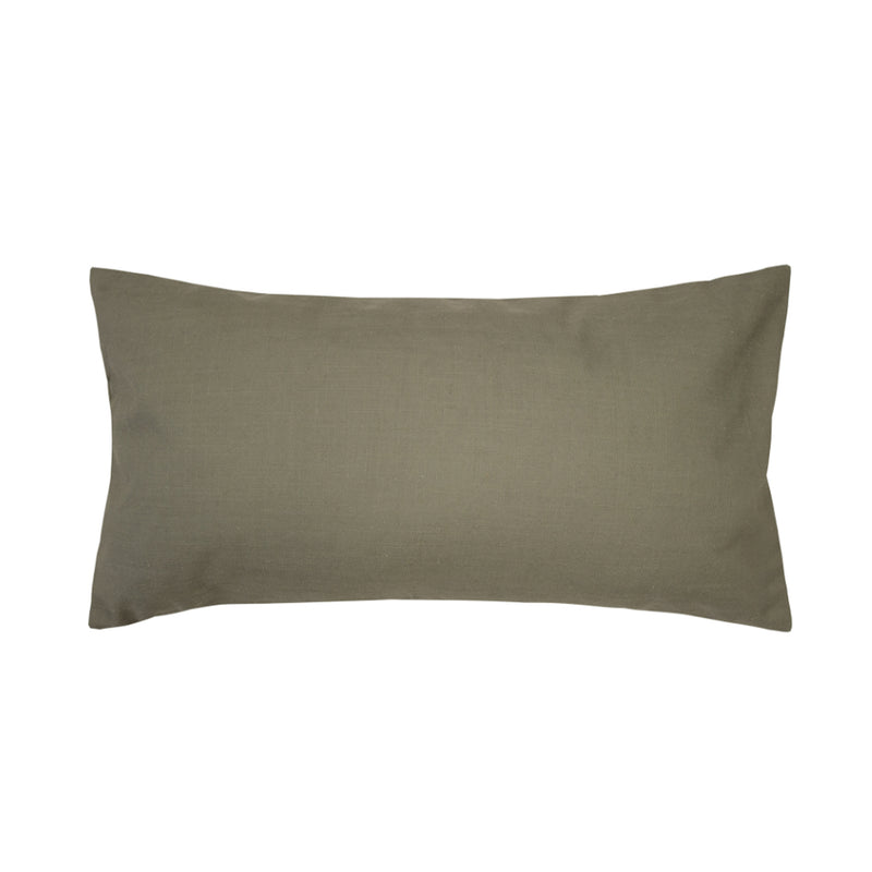 Cushion Gilbert - Olive