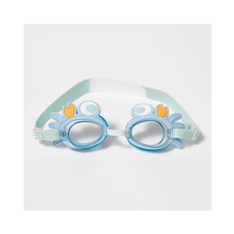 Mini Swim Goggles - Sonny The Sea Creature