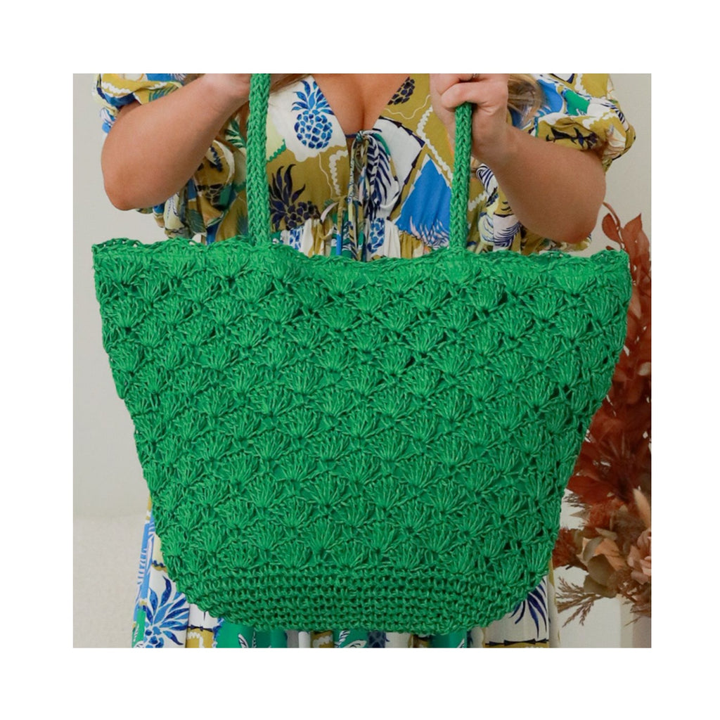 Bag Isabelle - Green