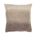 Cushion Frankk Grey 45cm