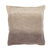 Cushion Frankk Grey 45cm