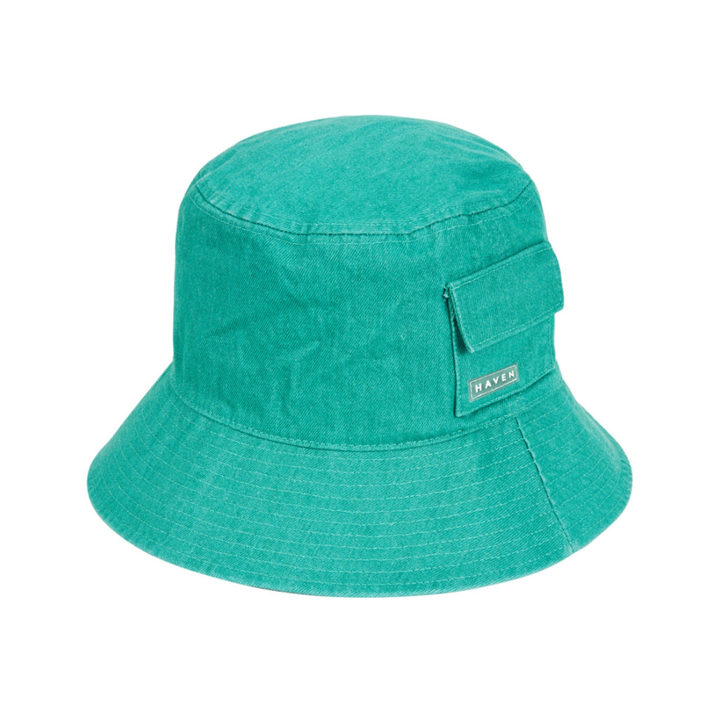 Hat Cayman Bucket - Seagreen