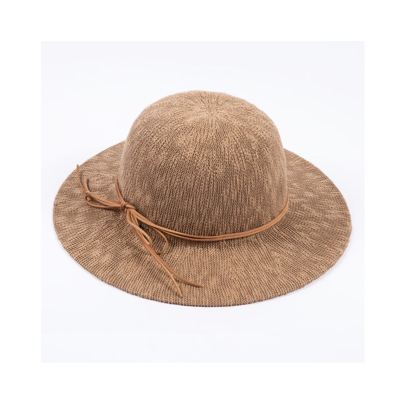 Hat Polo Classic Camel