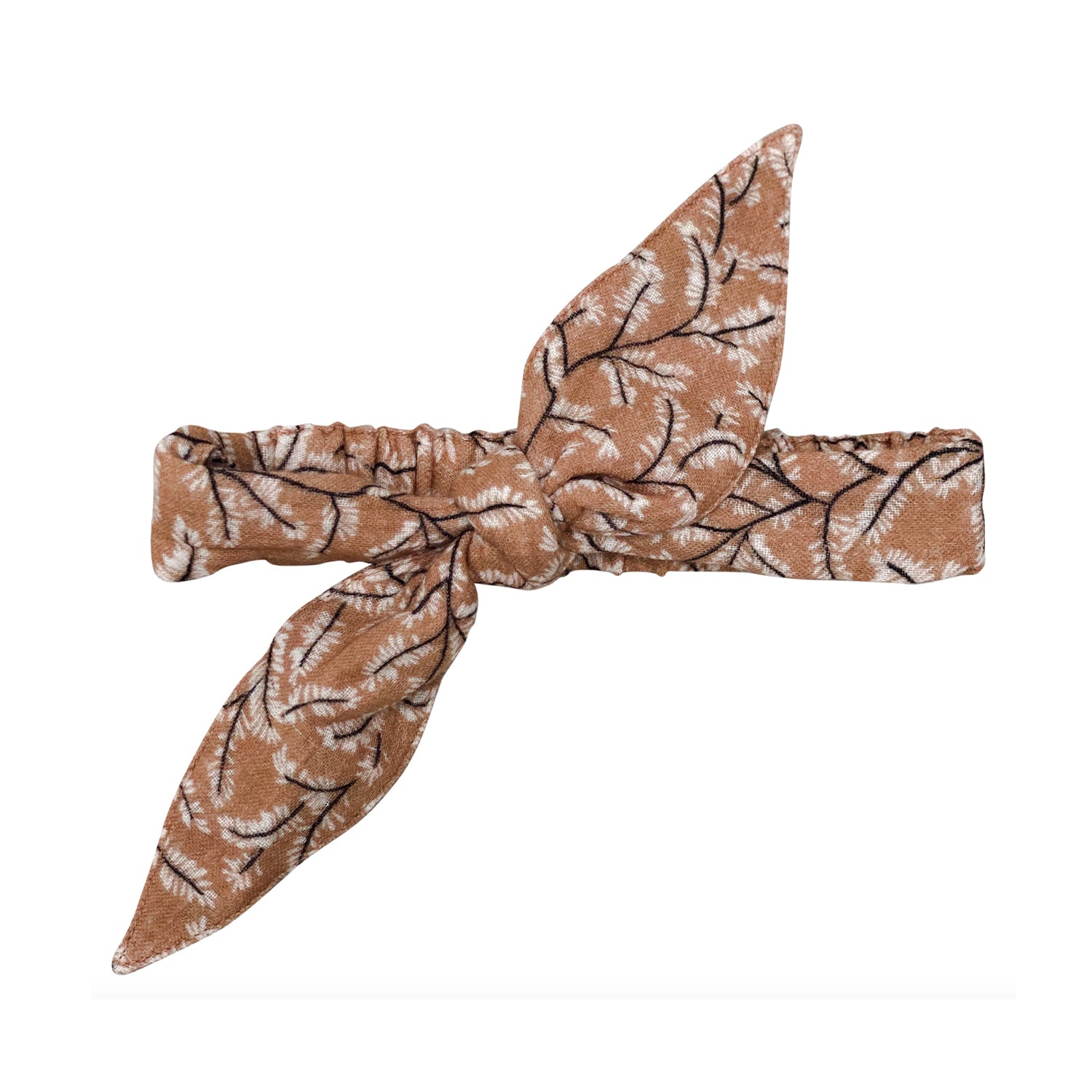 Headband Twist top - Twiggy