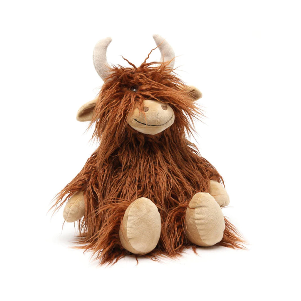 Henry The Highland Cow