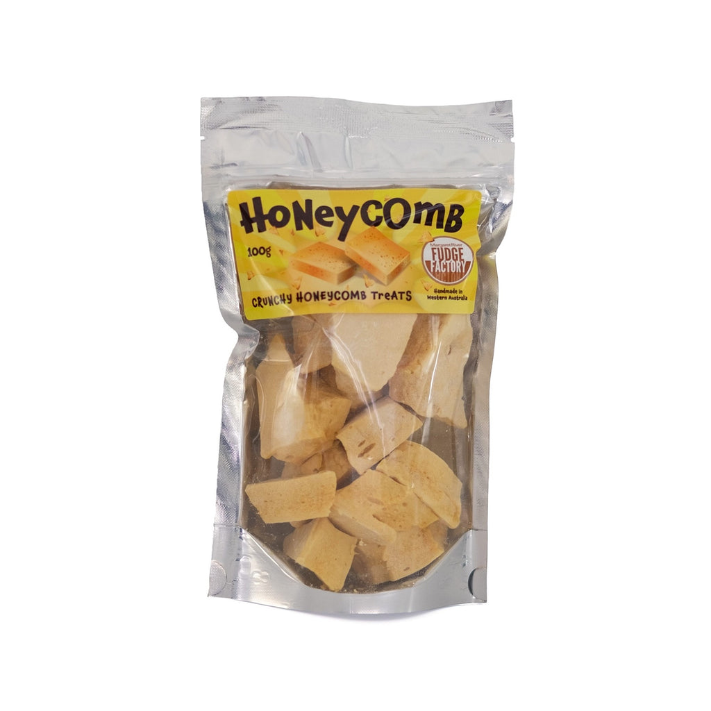 Honeycomb 100g