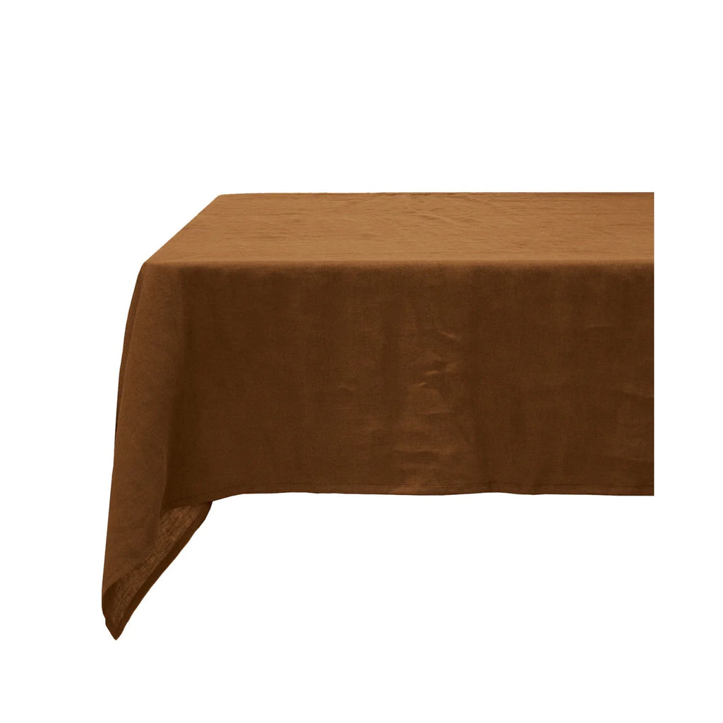 Tablecloth 150x275cm - Linen Hazel