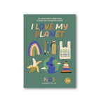 I love My Planet Deck