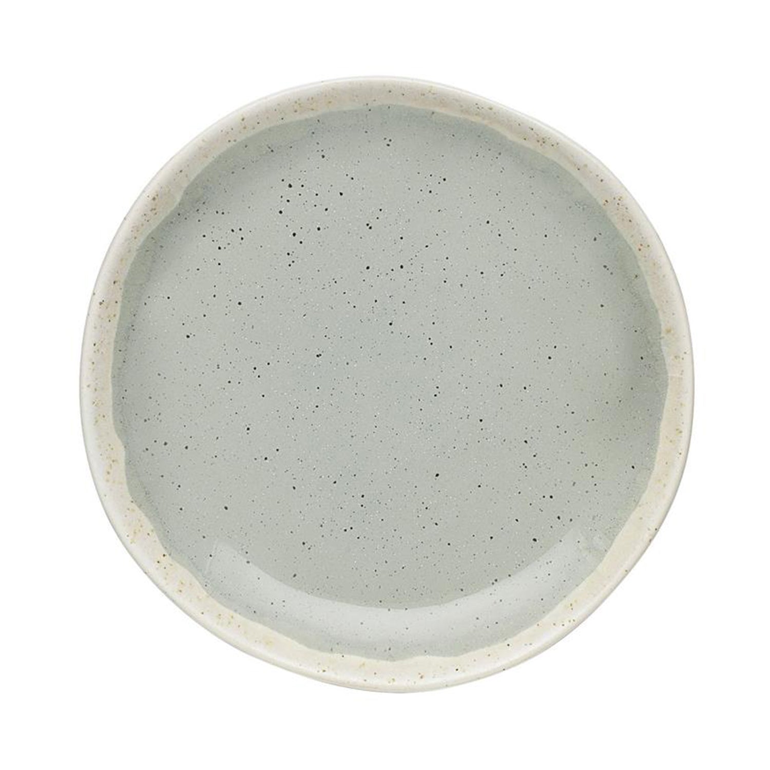 Plate Tapas Dawn - Matcha