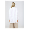 Shirt Milano - White Cotton