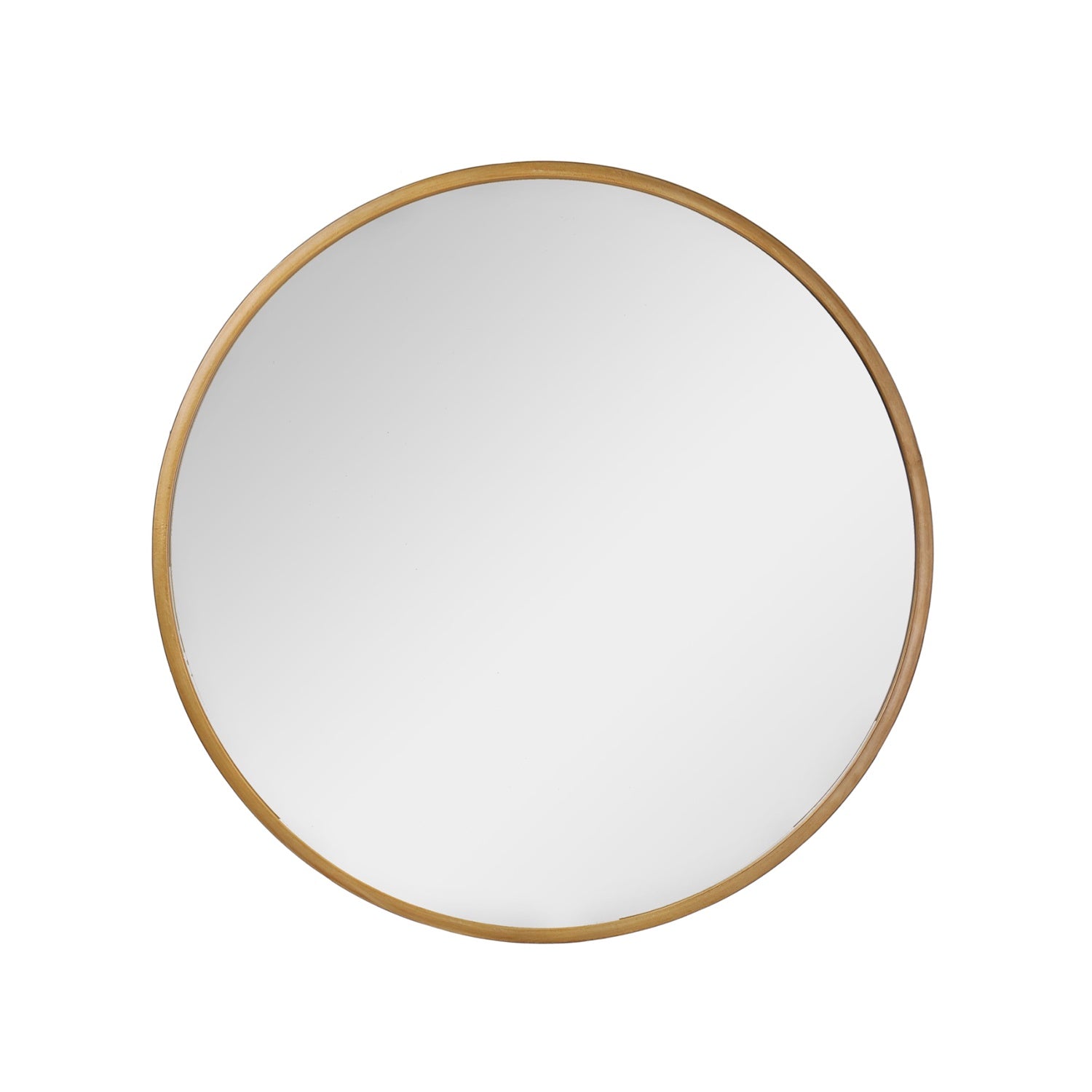Mirror Round Wall 90cm
