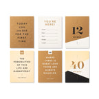 Moments of Joy - Cards