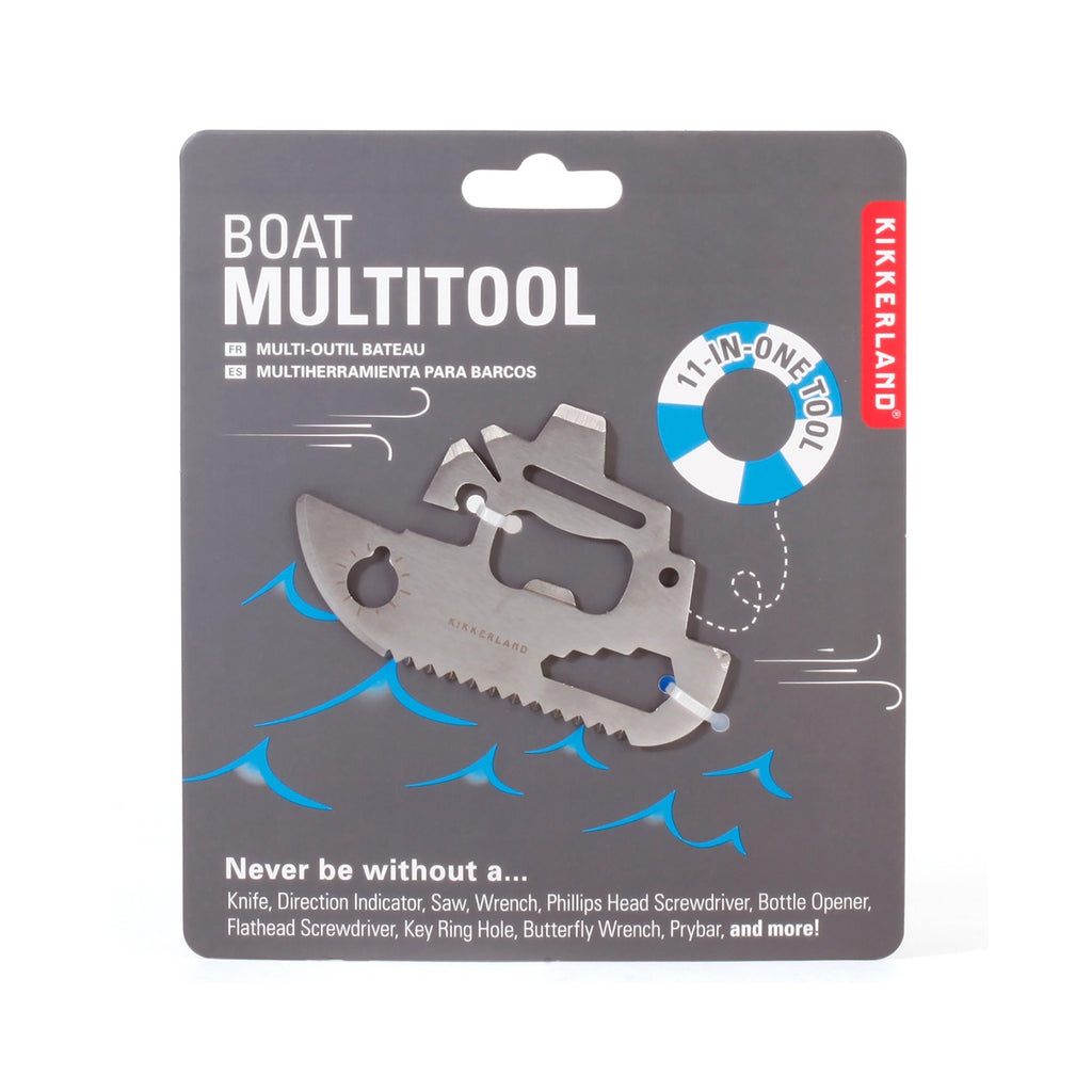 Boat Multitool