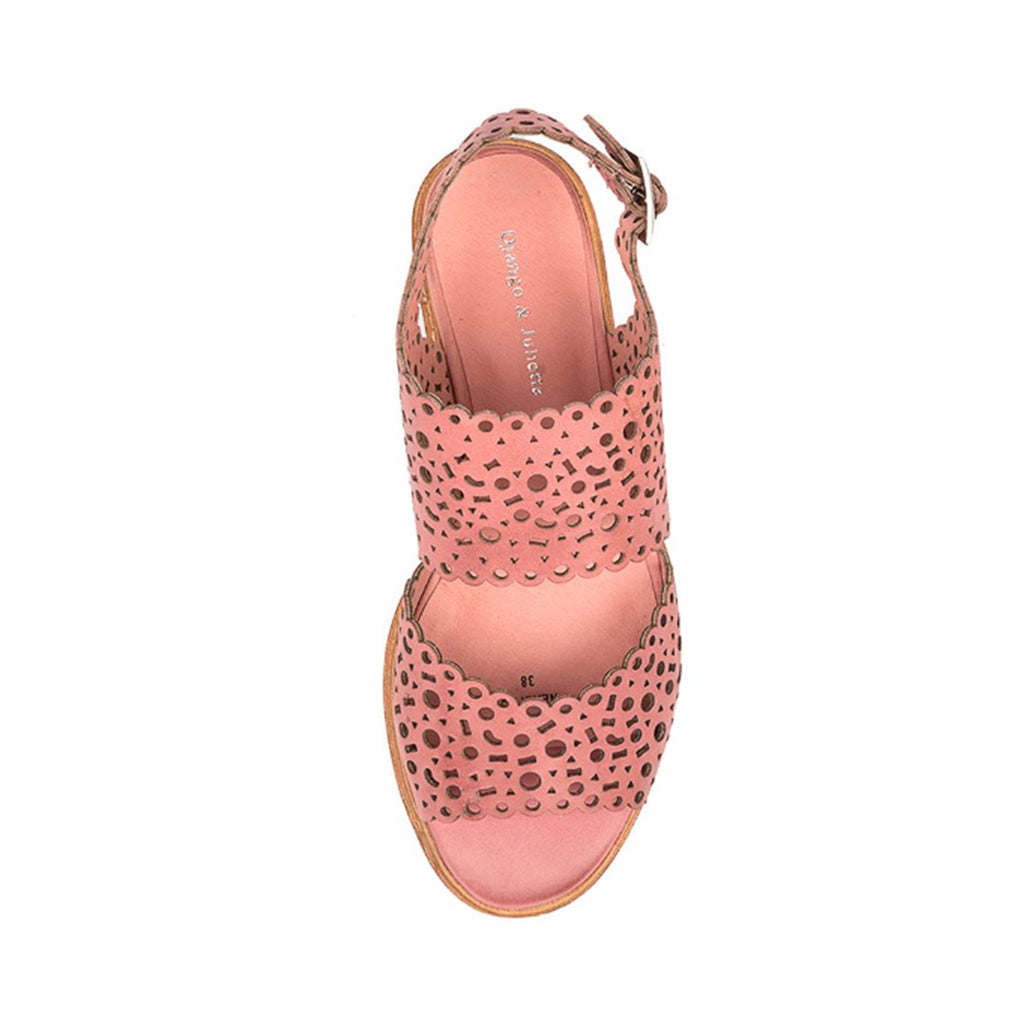 Nealy Coral