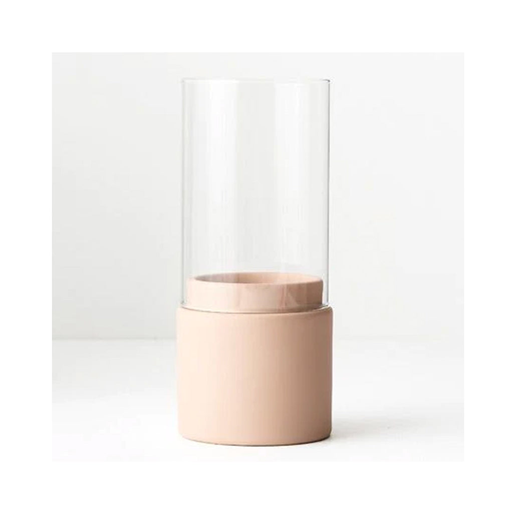 Candle Holder Lindic Nude