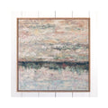Art - Ocean Mirage - Persian Carpet Series