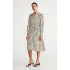 Dress Ida - Ocelot