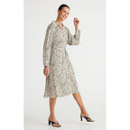 Dress Ida - Ocelot