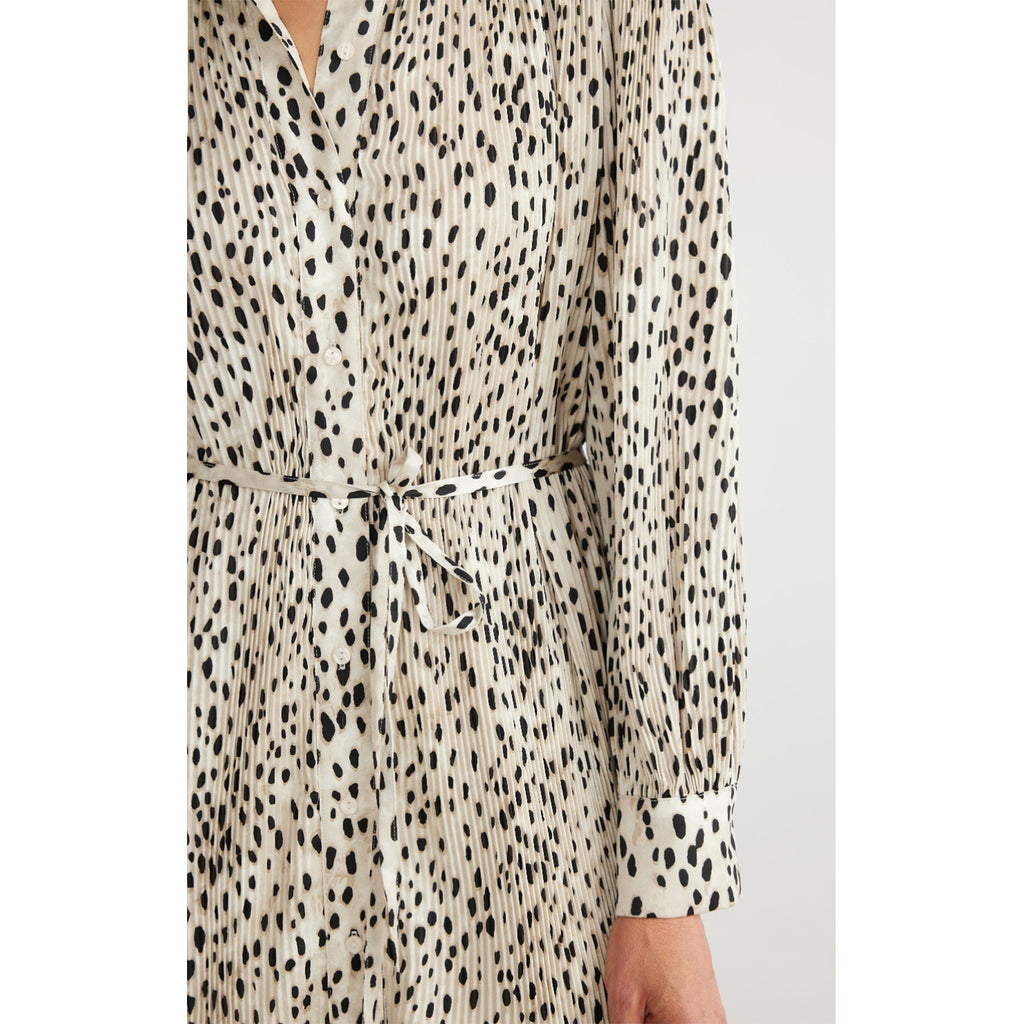 Dress Ida - Ocelot