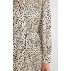 Dress Ida - Ocelot