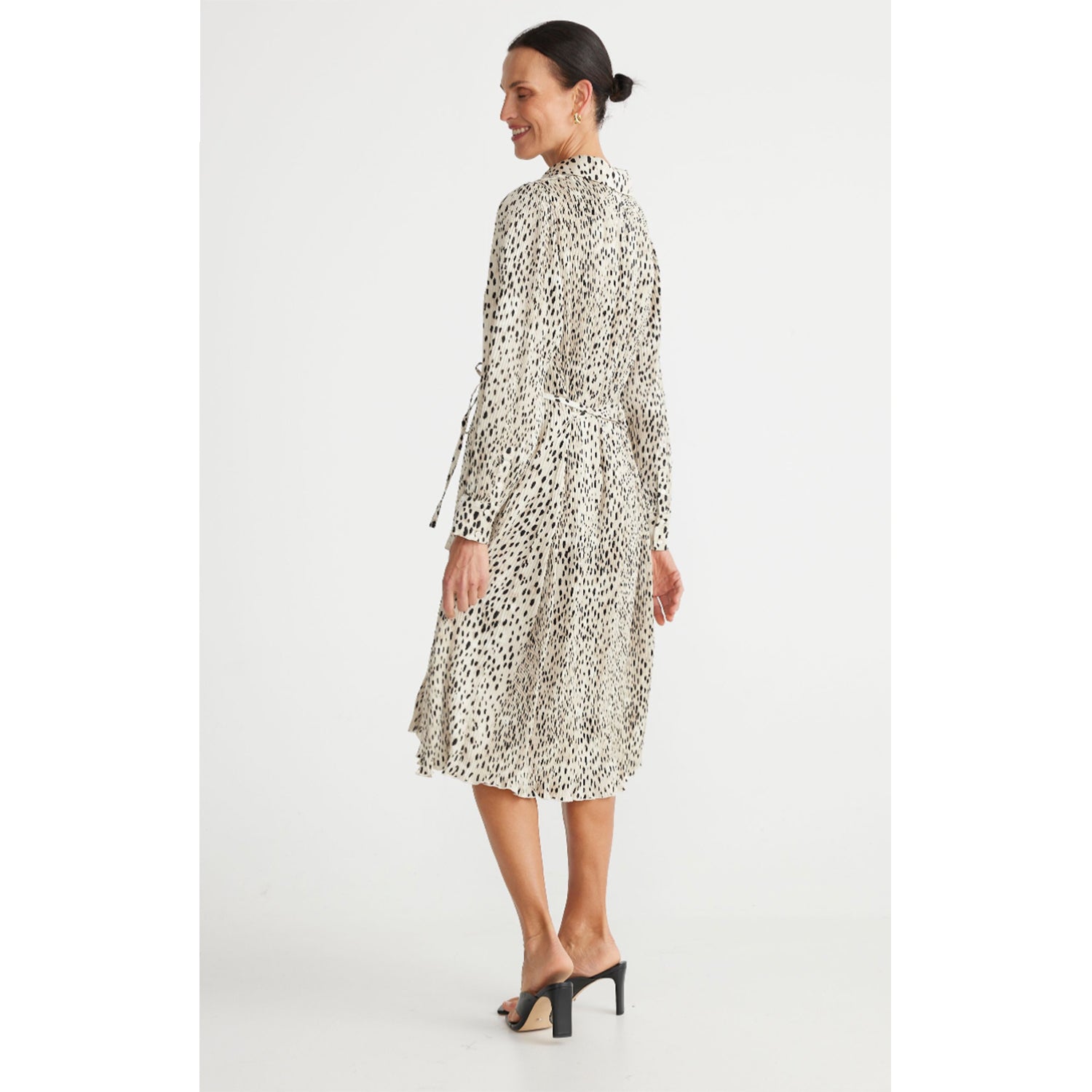 Dress Ida - Ocelot