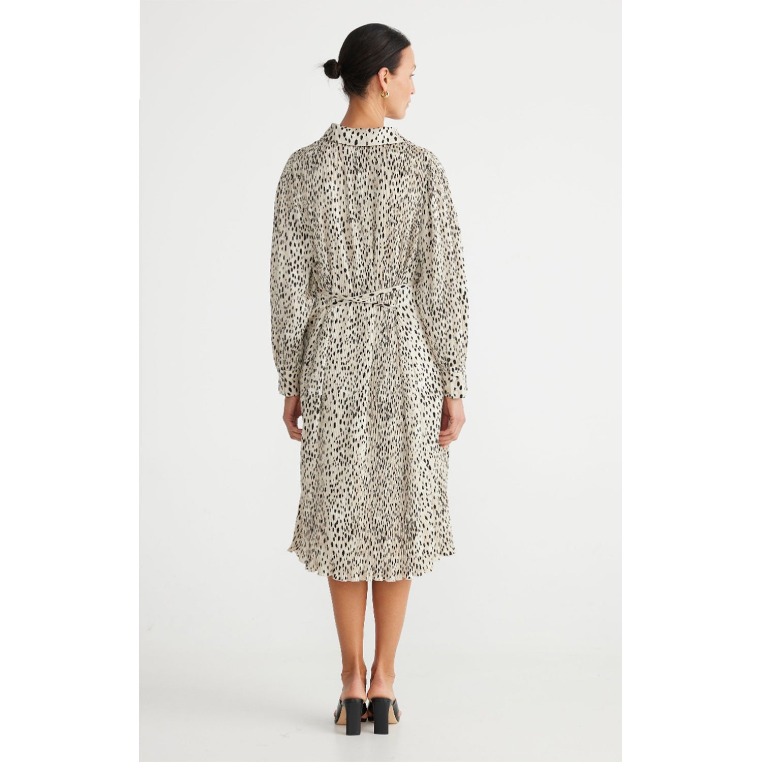 Dress Ida - Ocelot