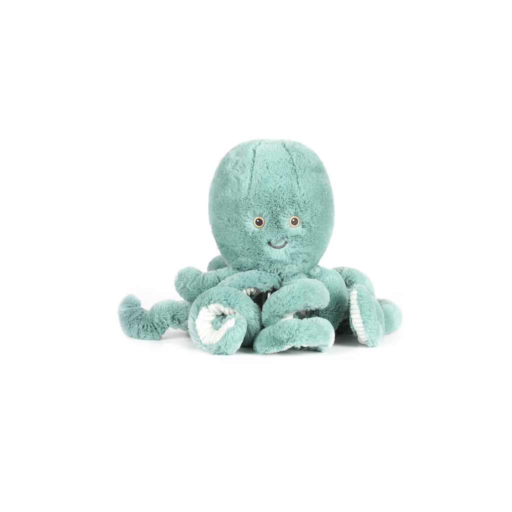 Octopus Reef - Blue