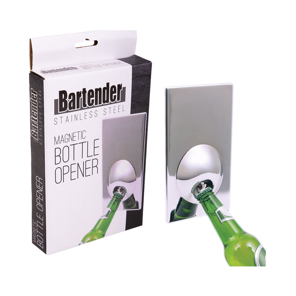 Bottle Opener Magnetic