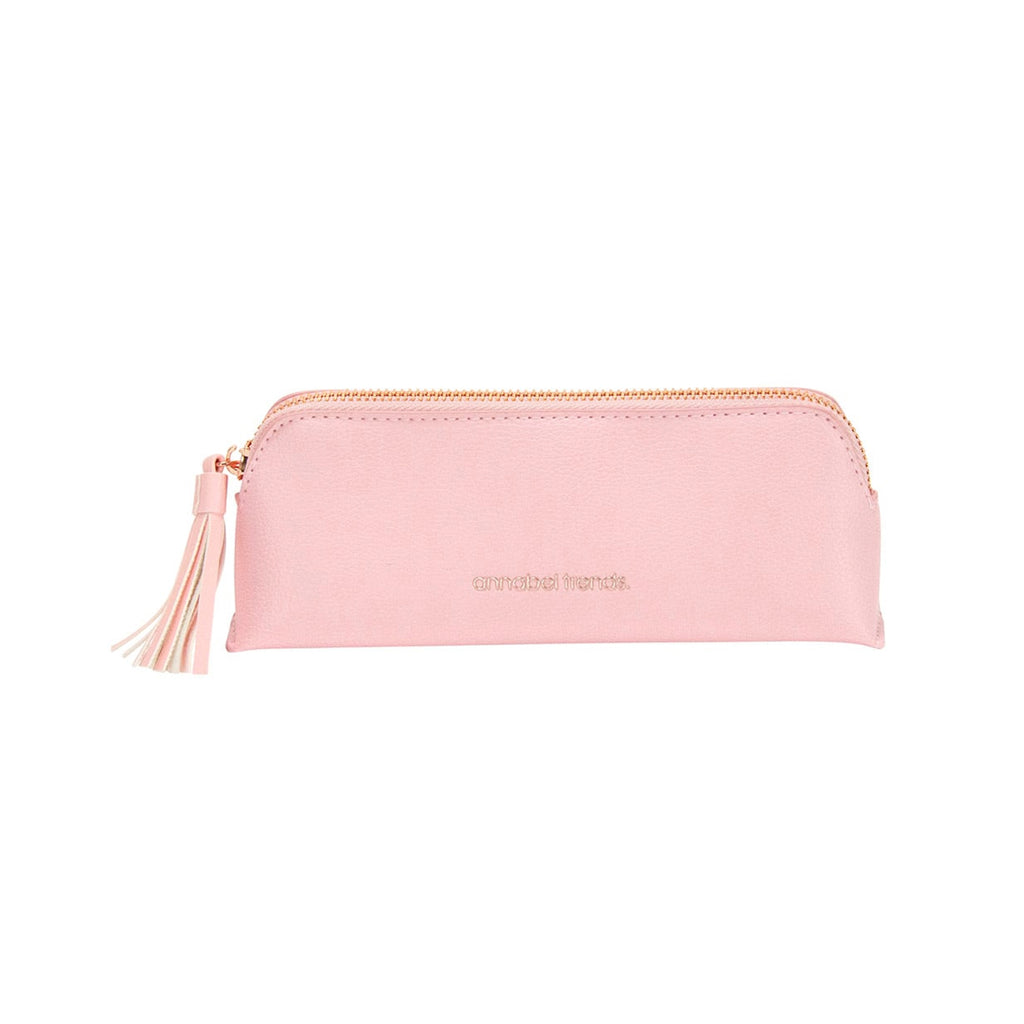 Vanity Bag Mini - Pale Pink