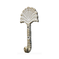 Hook Havana Palm White/Gold