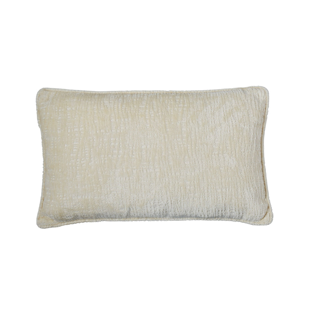 Cushion Camrose 30cm - Cream