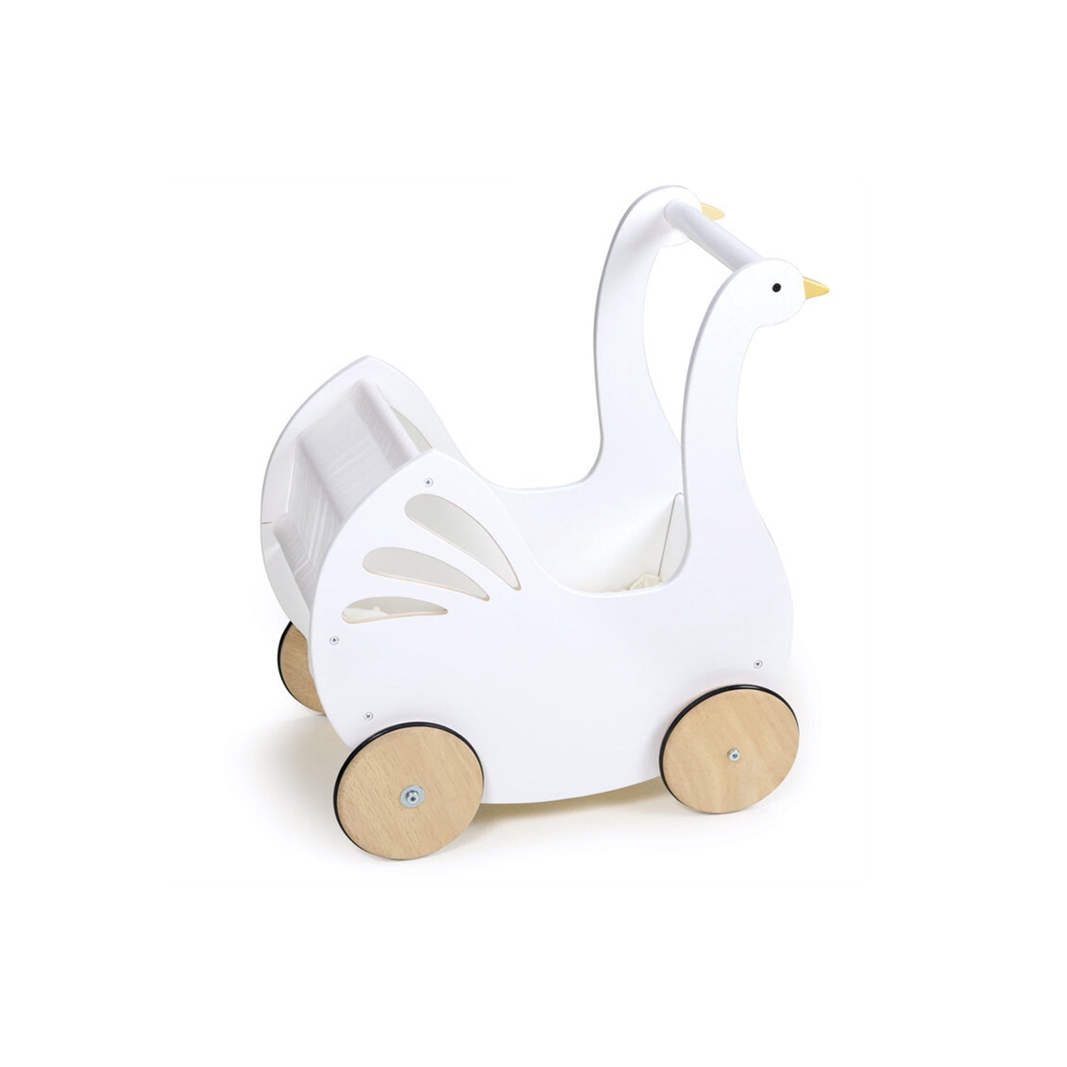 Pram Sweet Swan