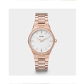Watch - Vigoureux Rose Gold