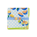 Picnic Mat - Sorrento Citrus