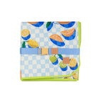 Picnic Mat - Sorrento Citrus
