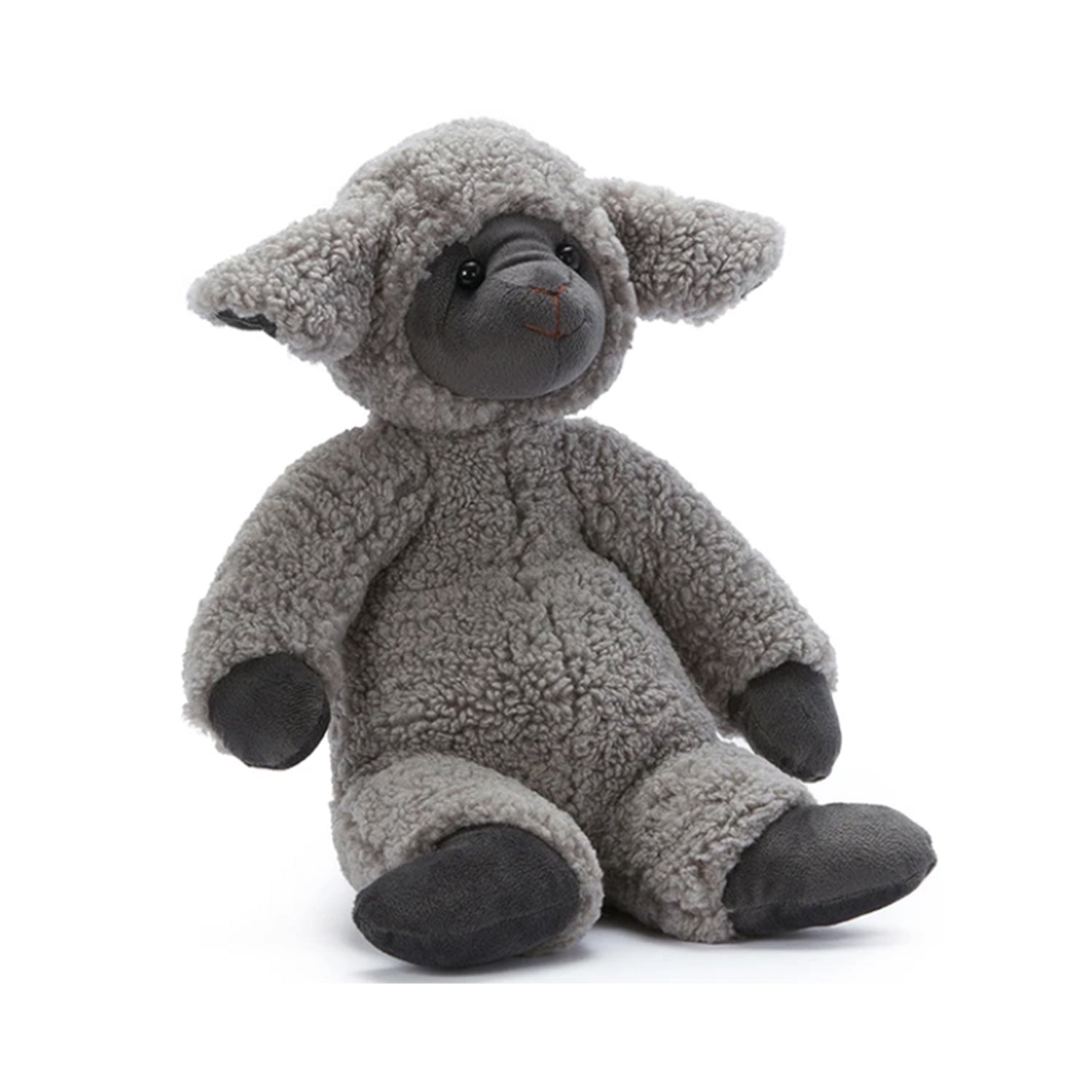 Sammy the Sheep Black