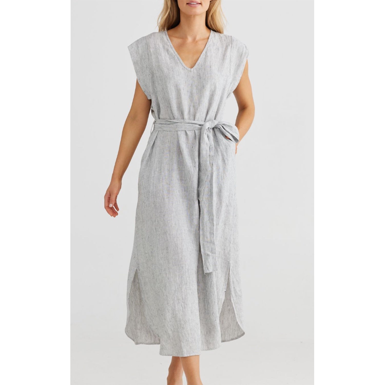 Dress Sebou - Silverado