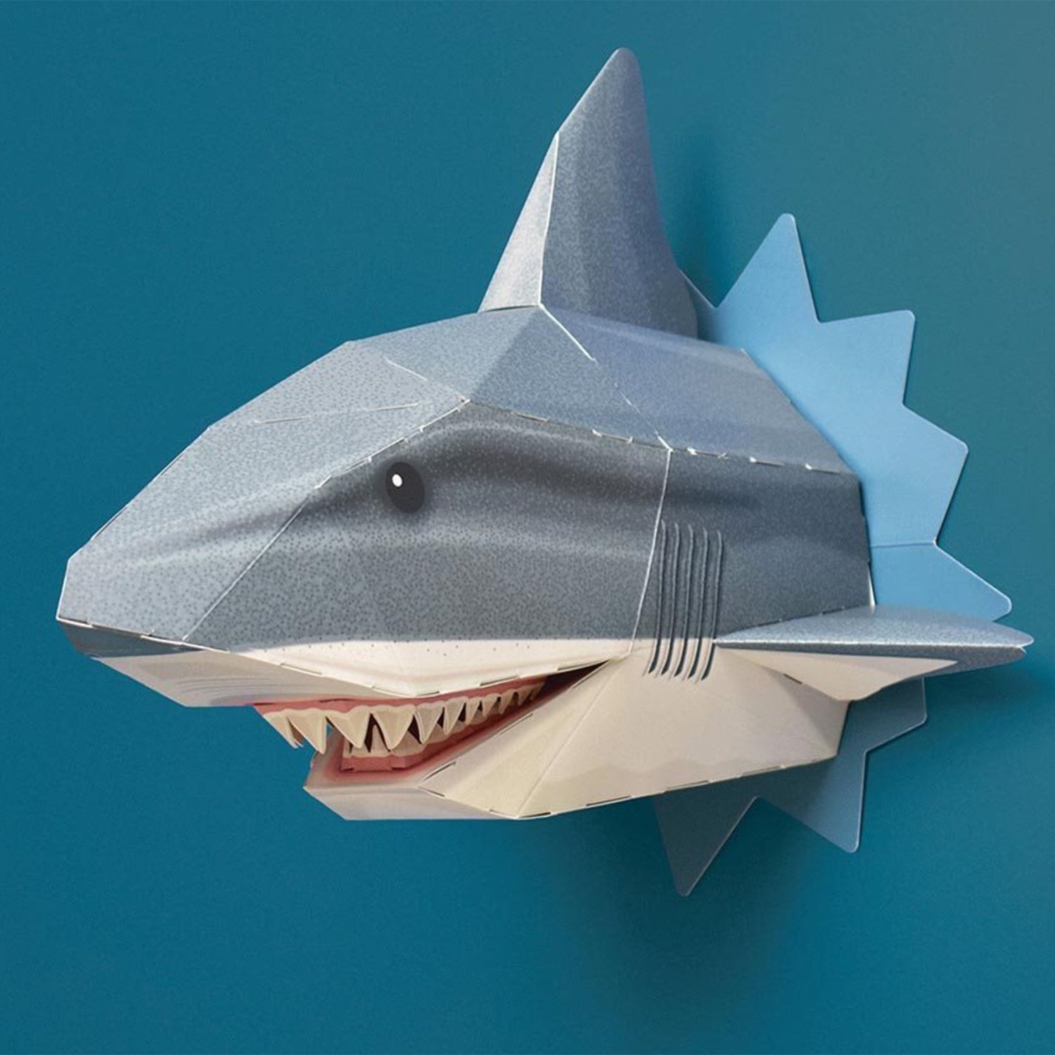 Create Your Own Snappy Shark