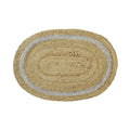 Rug Door Zena Silver