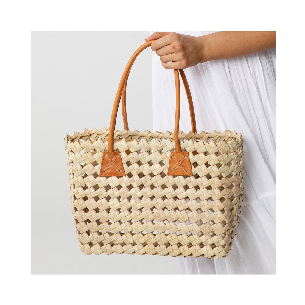 Basket French Small
