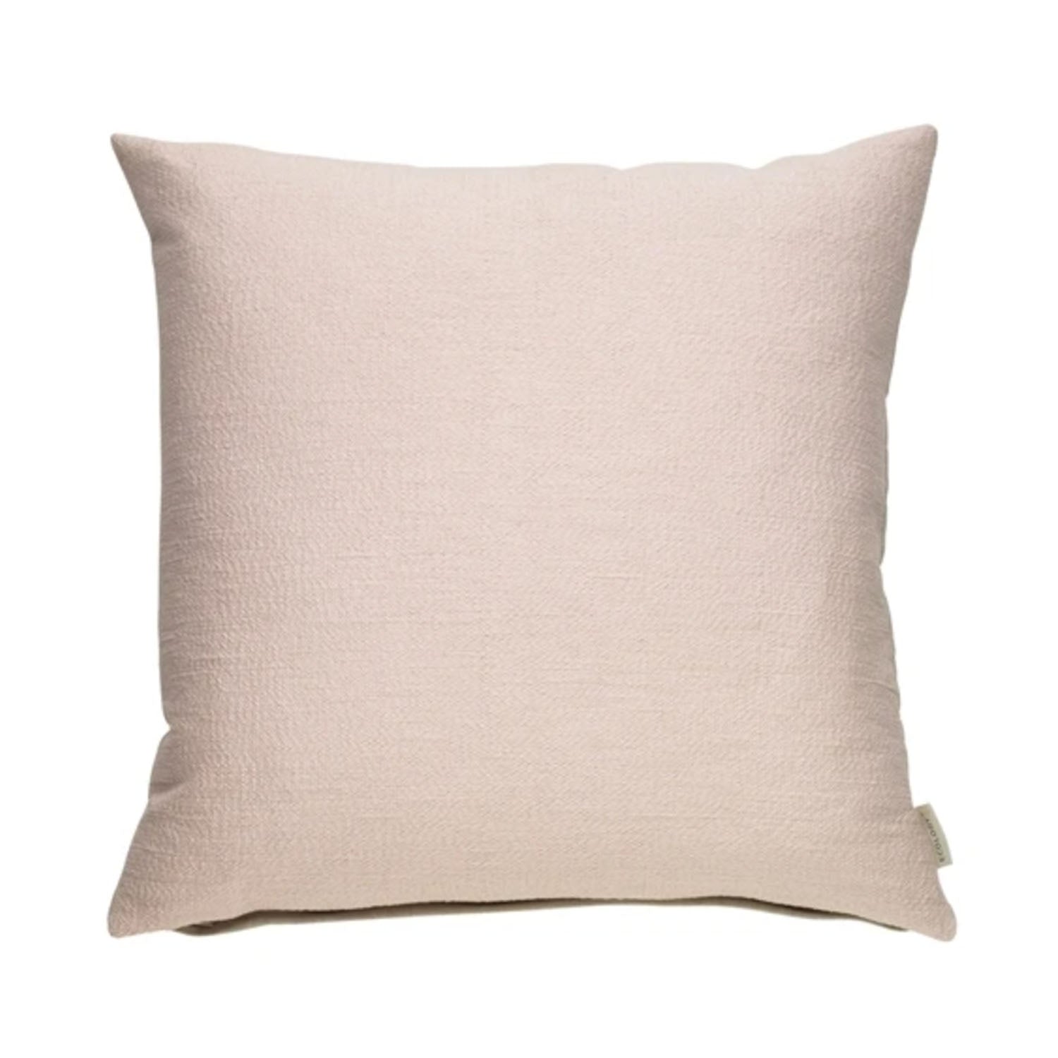 Cushion Rest Woven Cotton - Quartz