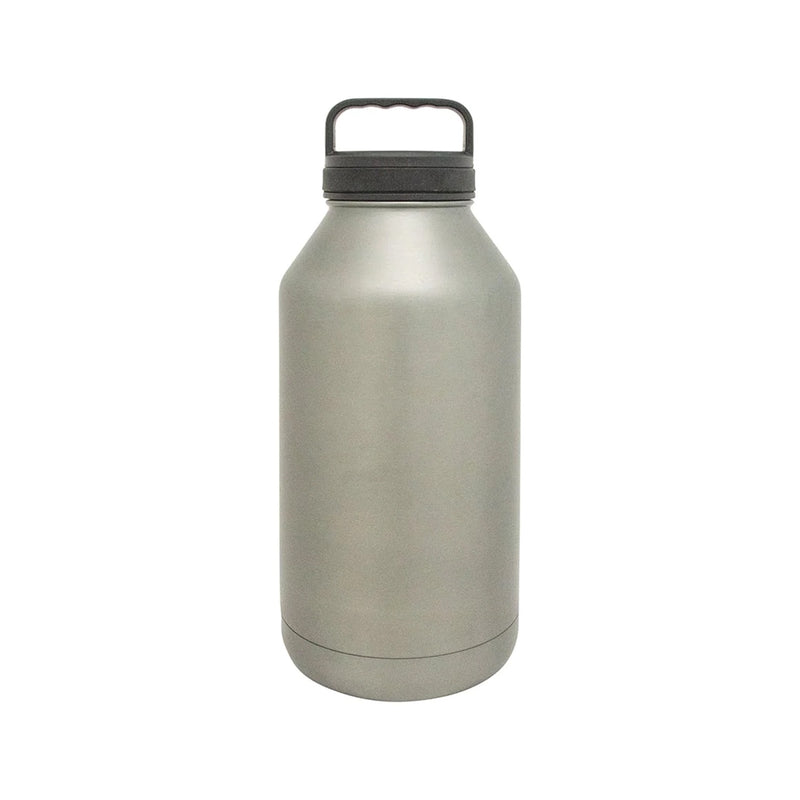 Watermate Big Bottle 1.9L - Titanium