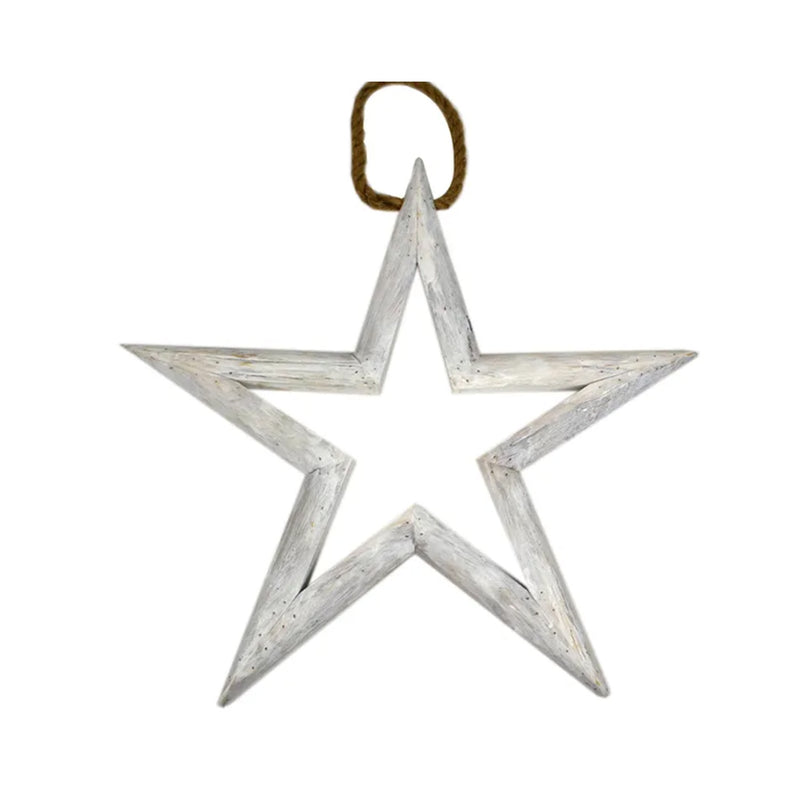 Hanging Star Large - Lune