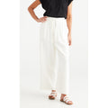 Pants Sunny Days - White