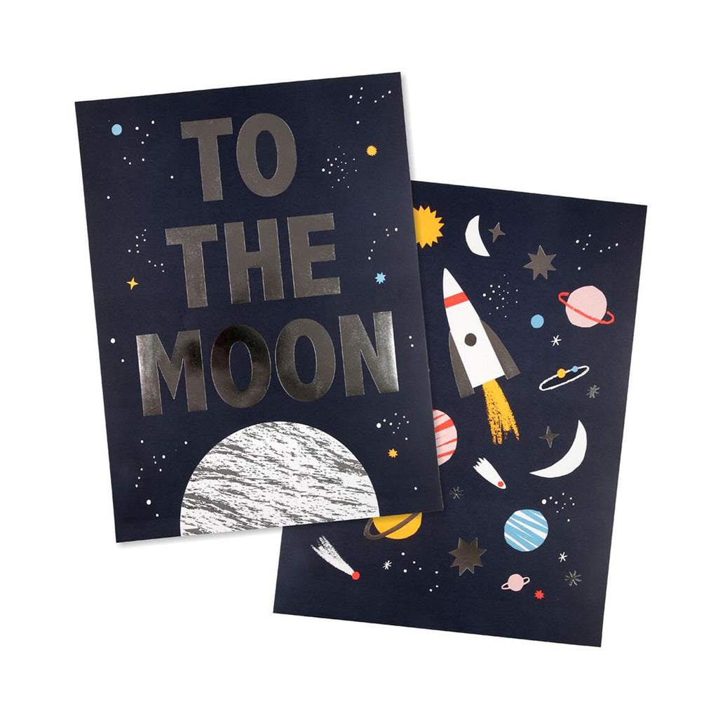 Space print