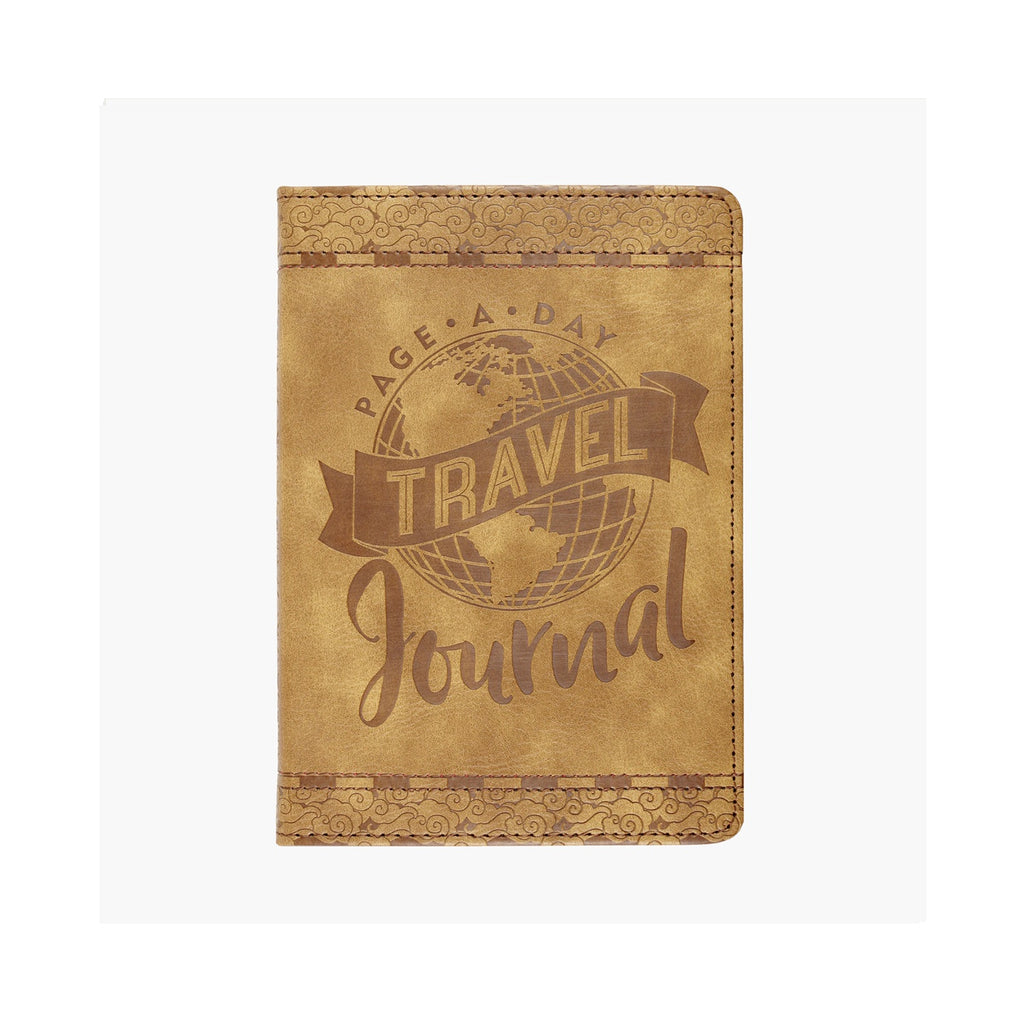 Journal Travel