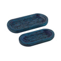 Trinket Plates Set/2 Anika