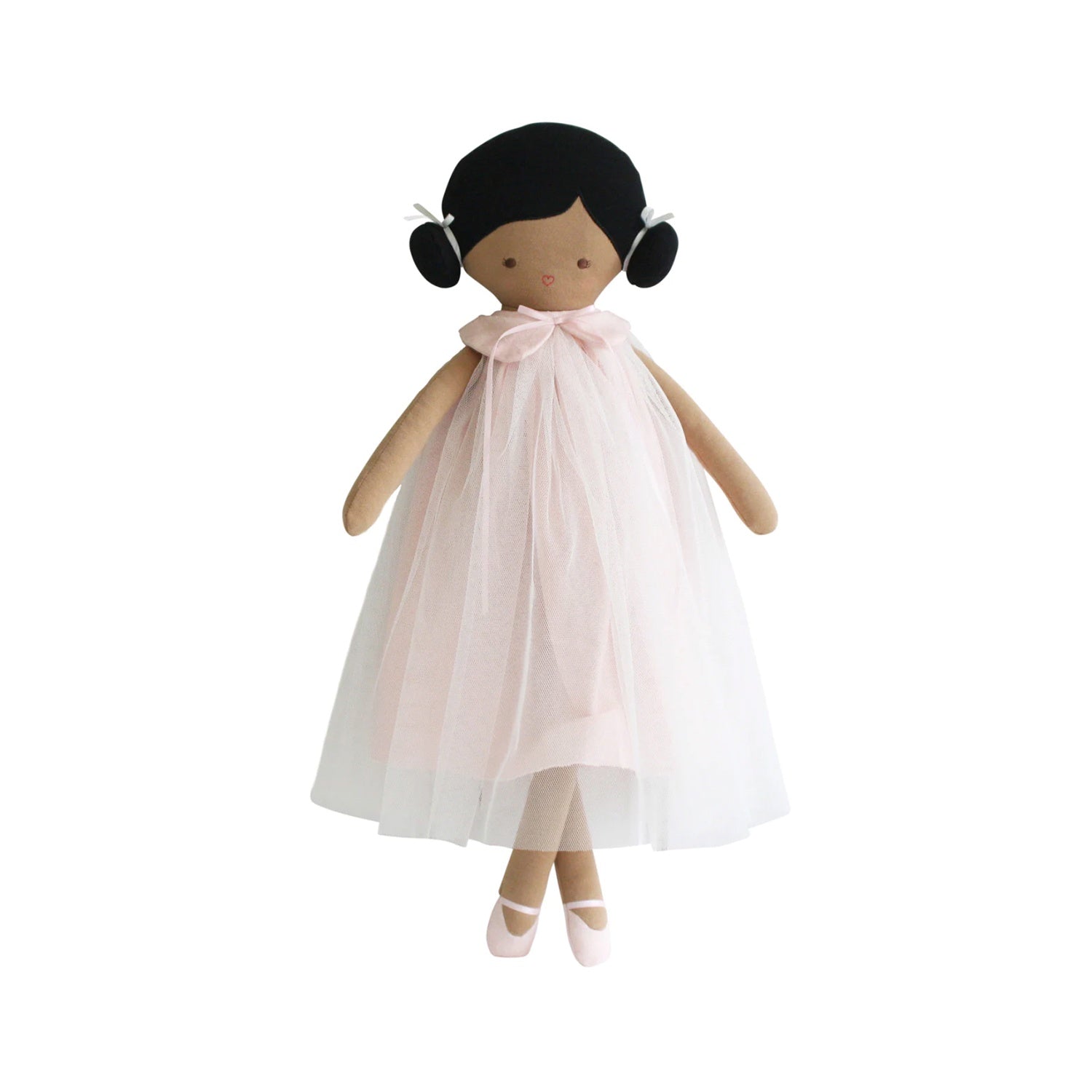 Doll Lulu Pink