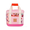 Midi Cooler Bag - Sundae Cherries