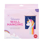 Make Your Own Wall Hanging - Unicorn
